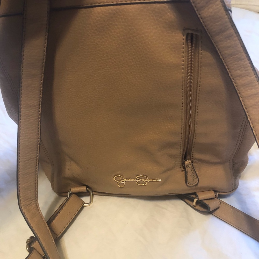 Jessica Simpson backpack